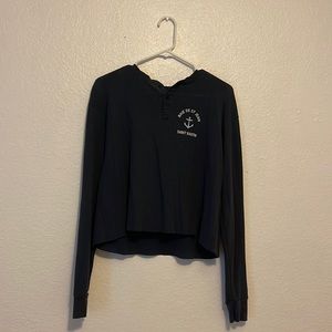 Brandy Melville Top